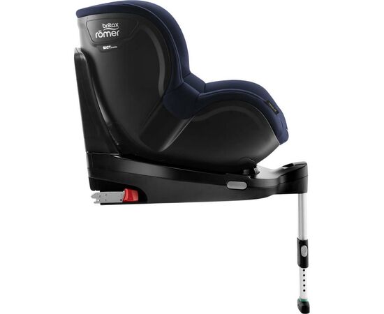 Автокресло Britax-Romer DualFix i-Size Moonlight Blue (2000026908), изображение 7 Автокресло Britax-Romer DualFix i-Size Moonlight Blue (2000026908), изображение 7