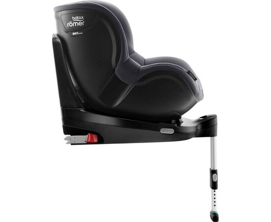 Автокресло Britax-Romer DualFix i-Size Storm Grey (2000026907), изображение 7 Автокресло Britax-Romer DualFix i-Size Storm Grey (2000026907), изображение 7