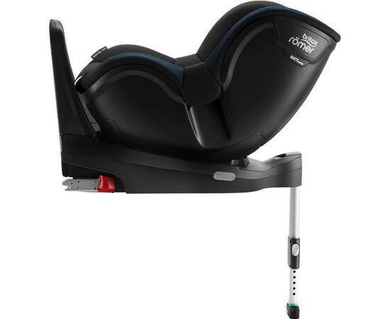 Автокресло Britax-Romer Dualfix M I-size Cool Flow Blue (2000033068), изображение 5 Автокресло Britax-Romer Dualfix M I-size Cool Flow Blue (2000033068), изображение 5