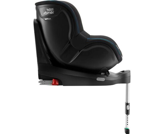 Автокресло Britax-Romer Dualfix M I-size Cool Flow Blue (2000033068), изображение 7 Автокресло Britax-Romer Dualfix M I-size Cool Flow Blue (2000033068), изображение 7