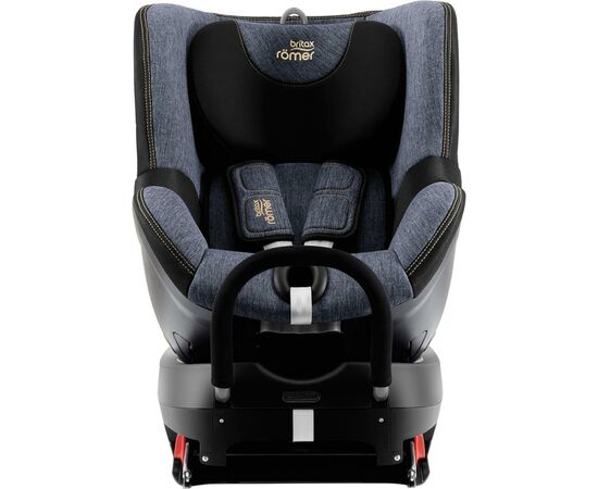 Автокрісло Britax-Romer Dualfix 2 R Blue Marble (2000032199), зображення 2 Автокрісло Britax-Romer Dualfix 2 R Blue Marble (2000032199), зображення 2