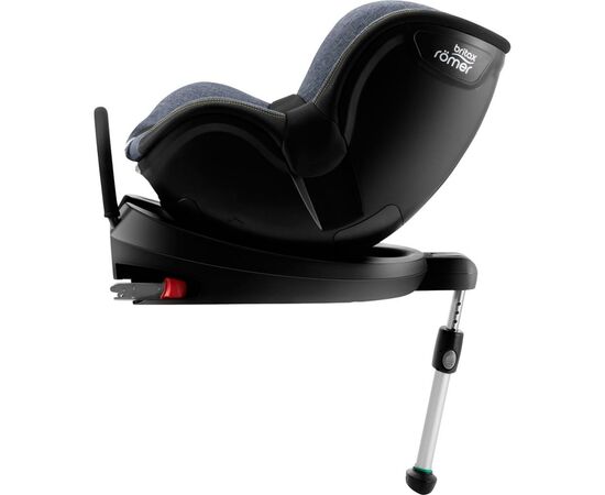 Автокрісло Britax-Romer Dualfix 2 R Blue Marble (2000032199), зображення 3 Автокрісло Britax-Romer Dualfix 2 R Blue Marble (2000032199), зображення 3