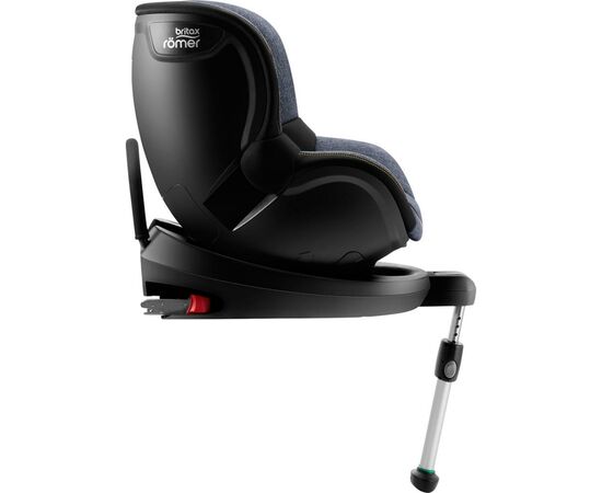 Автокрісло Britax-Romer Dualfix 2 R Blue Marble (2000032199), зображення 5 Автокрісло Britax-Romer Dualfix 2 R Blue Marble (2000032199), зображення 5