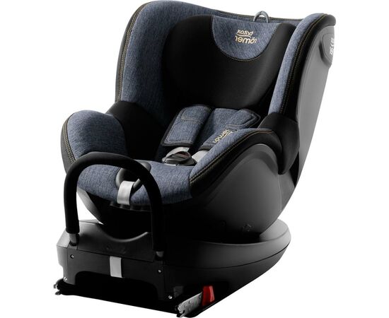 Автокресло Britax-Romer Dualfix 2 R Blue Marble (2000032199)