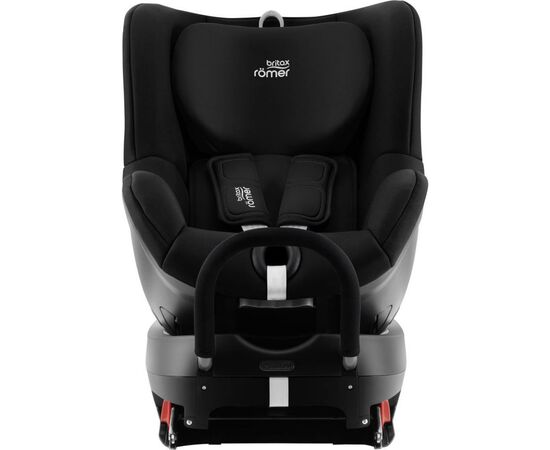 Автокресло Britax-Romer Dualfix 2 R Cosmos Black (2000032195), изображение 2 Автокресло Britax-Romer Dualfix 2 R Cosmos Black (2000032195), изображение 2