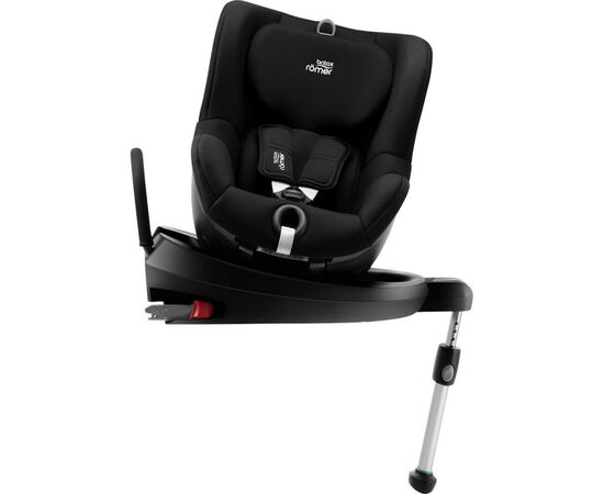 Автокресло Britax-Romer Dualfix 2 R Cosmos Black (2000032195), изображение 6 Автокресло Britax-Romer Dualfix 2 R Cosmos Black (2000032195), изображение 6