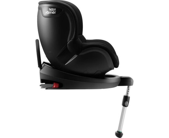 Автокресло Britax-Romer Dualfix 2 R Cosmos Black (2000032195), изображение 7 Автокресло Britax-Romer Dualfix 2 R Cosmos Black (2000032195), изображение 7