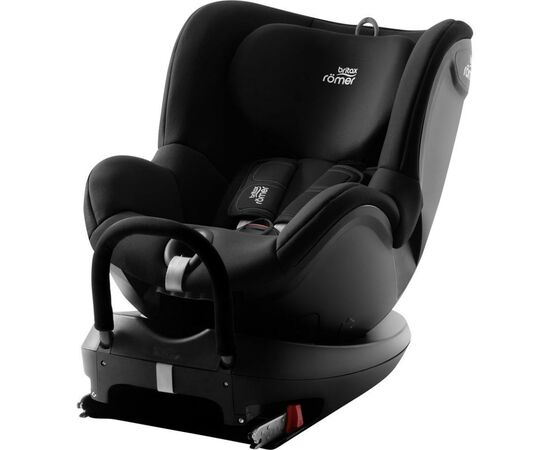 Автокресло Britax-Romer Dualfix 2 R Cosmos Black (2000032195)