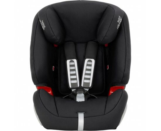 Автокрісло Britax-Romer Evolva 123 Cosmos (2000024693), зображення 2 Автокрісло Britax-Romer Evolva 123 Cosmos (2000024693), зображення 2