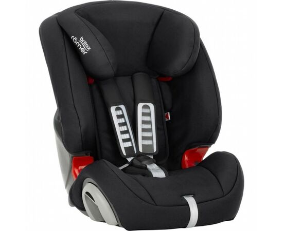 Автокрісло Britax-Romer Evolva 123 Cosmos (2000024693), зображення 3 Автокрісло Britax-Romer Evolva 123 Cosmos (2000024693), зображення 3