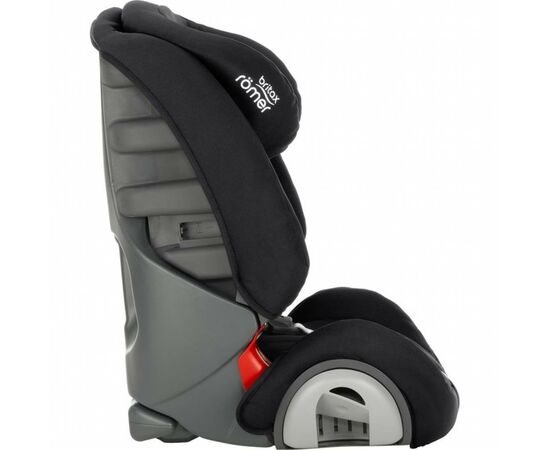 Автокрісло Britax-Romer Evolva 123 Cosmos (2000024693), зображення 4 Автокрісло Britax-Romer Evolva 123 Cosmos (2000024693), зображення 4
