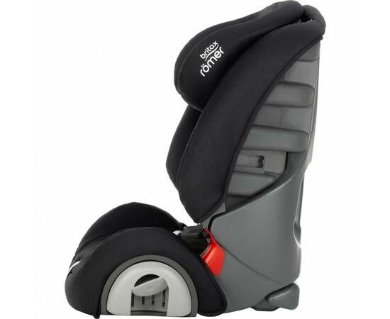 Автокрісло Britax-Romer Evolva 123 Cosmos (2000024693), зображення 5 Автокрісло Britax-Romer Evolva 123 Cosmos (2000024693), зображення 5