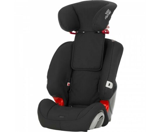 Автокрісло Britax-Romer Evolva 123 Cosmos (2000024693), зображення 6 Автокрісло Britax-Romer Evolva 123 Cosmos (2000024693), зображення 6