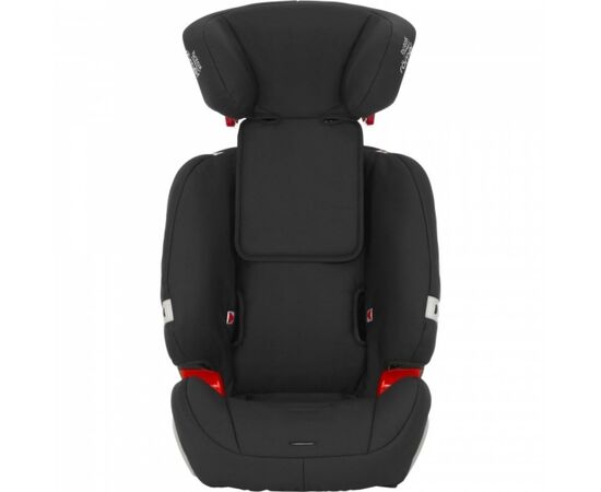 Автокрісло Britax-Romer Evolva 123 Cosmos (2000024693), зображення 7 Автокрісло Britax-Romer Evolva 123 Cosmos (2000024693), зображення 7