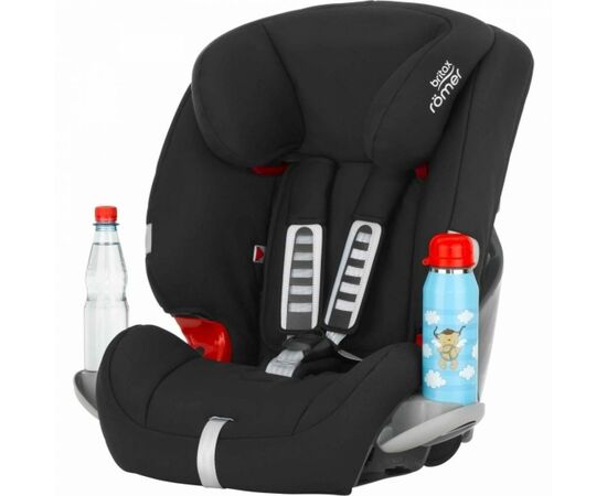Автокрісло Britax-Romer Evolva 123 Cosmos (2000024693), зображення 8 Автокрісло Britax-Romer Evolva 123 Cosmos (2000024693), зображення 8