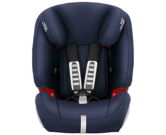 Автокрісло Britax-Romer Evolva 123 Moonlight Blue (2000030287), зображення 2 Автокрісло Britax-Romer Evolva 123 Moonlight Blue (2000030287), зображення 2