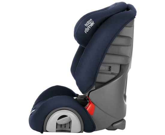 Автокрісло Britax-Romer Evolva 123 Moonlight Blue (2000030287), зображення 5 Автокрісло Britax-Romer Evolva 123 Moonlight Blue (2000030287), зображення 5