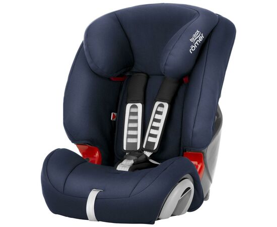 Автокрісло Britax-Romer Evolva 123 Moonlight Blue (2000030287)