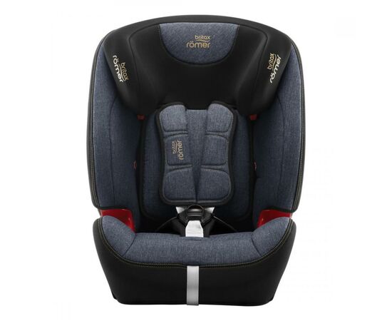Автокресло Britax-Romer Evolva 123 Sl Sict Blue Marble (2000027864), изображение 2 Автокресло Britax-Romer Evolva 123 Sl Sict Blue Marble (2000027864), изображение 2