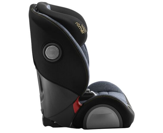 Автокресло Britax-Romer Evolva 123 Sl Sict Blue Marble (2000027864), изображение 4 Автокресло Britax-Romer Evolva 123 Sl Sict Blue Marble (2000027864), изображение 4