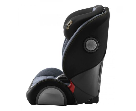 Автокресло Britax-Romer Evolva 123 Sl Sict Blue Marble (2000027864), изображение 5 Автокресло Britax-Romer Evolva 123 Sl Sict Blue Marble (2000027864), изображение 5