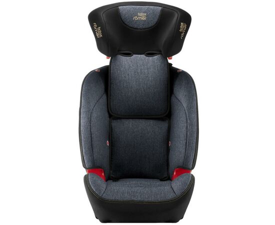 Автокресло Britax-Romer Evolva 123 Sl Sict Blue Marble (2000027864), изображение 6 Автокресло Britax-Romer Evolva 123 Sl Sict Blue Marble (2000027864), изображение 6