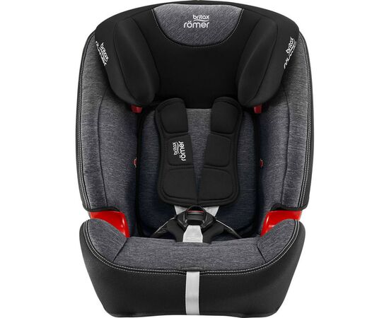 Автокресло Britax-Romer Evolva 123 SL Sict Graphite Marble (2000032127), изображение 2 Автокресло Britax-Romer Evolva 123 SL Sict Graphite Marble (2000032127), изображение 2