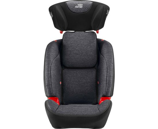 Автокресло Britax-Romer Evolva 123 SL Sict Graphite Marble (2000032127), изображение 6 Автокресло Britax-Romer Evolva 123 SL Sict Graphite Marble (2000032127), изображение 6