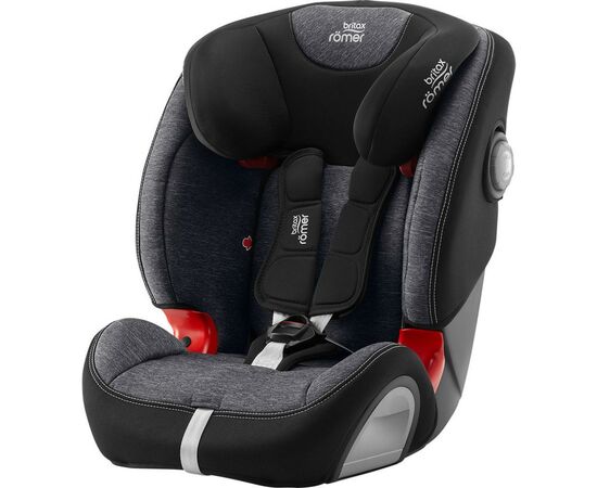 Автокресло Britax-Romer Evolva 123 SL Sict Graphite Marble (2000032127)