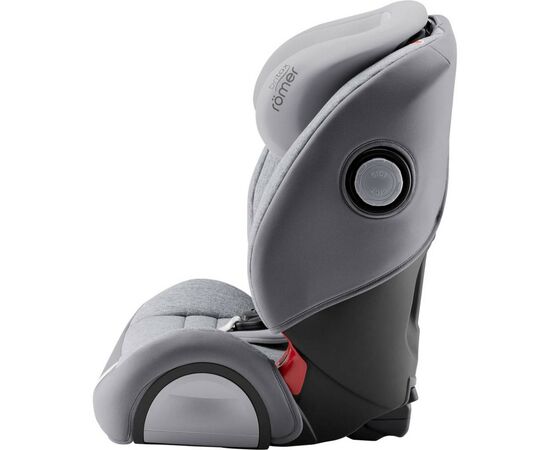 Автокресло Britax-Romer Evolva 123 SL Sict Grey Marble (2000030823), изображение 5 Автокресло Britax-Romer Evolva 123 SL Sict Grey Marble (2000030823), изображение 5