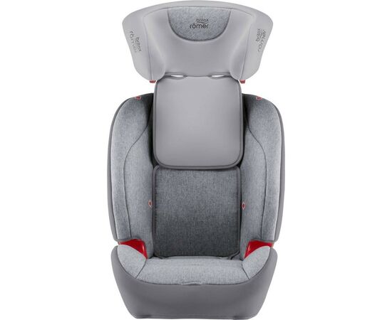 Автокресло Britax-Romer Evolva 123 SL Sict Grey Marble (2000030823), изображение 6 Автокресло Britax-Romer Evolva 123 SL Sict Grey Marble (2000030823), изображение 6