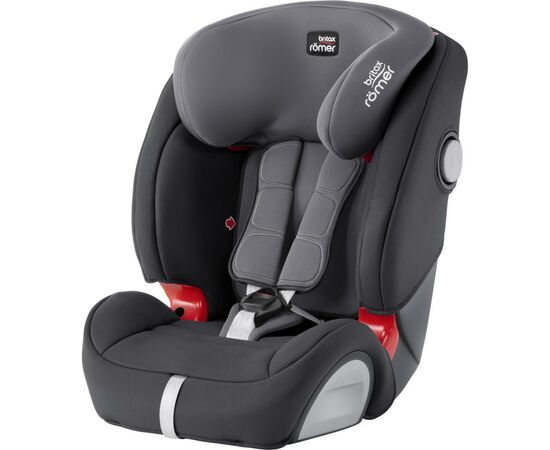 Автокресло Britax-Romer Evolva 123 SL Sict Storm Grey (2000027863)
