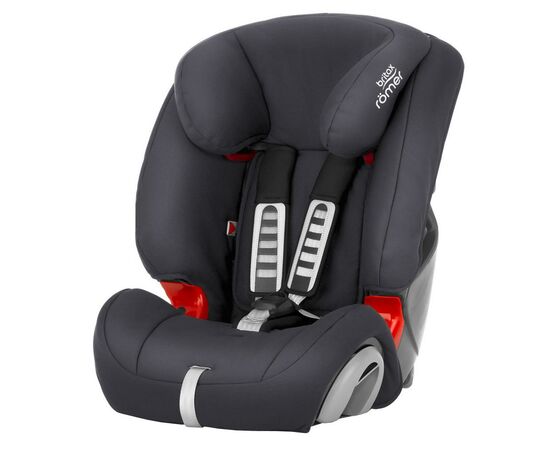 Автокресло Britax-Romer Evolva 123 Storm Grey (2000030286)