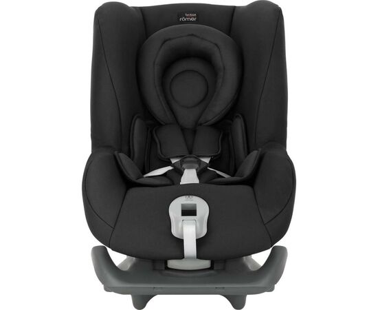 Автокресло Britax-Romer First Class Plus Cosmos Black (2000022951), изображение 2 Автокресло Britax-Romer First Class Plus Cosmos Black (2000022951), изображение 2