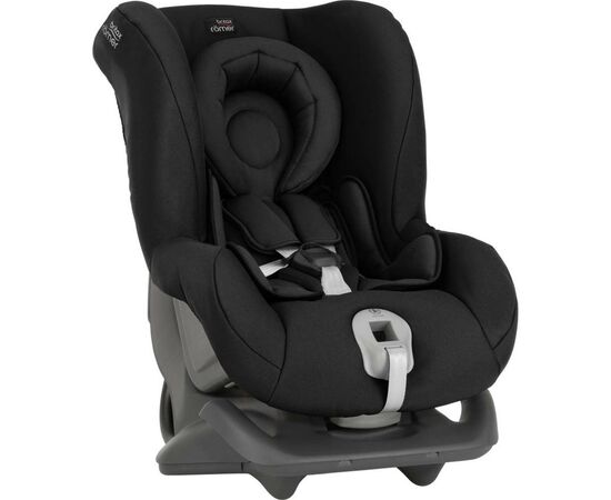 Автокресло Britax-Romer First Class Plus Cosmos Black (2000022951), изображение 3 Автокресло Britax-Romer First Class Plus Cosmos Black (2000022951), изображение 3