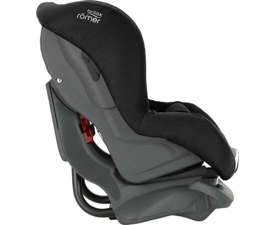 Автокресло Britax-Romer First Class Plus Cosmos Black (2000022951), изображение 4 Автокресло Britax-Romer First Class Plus Cosmos Black (2000022951), изображение 4