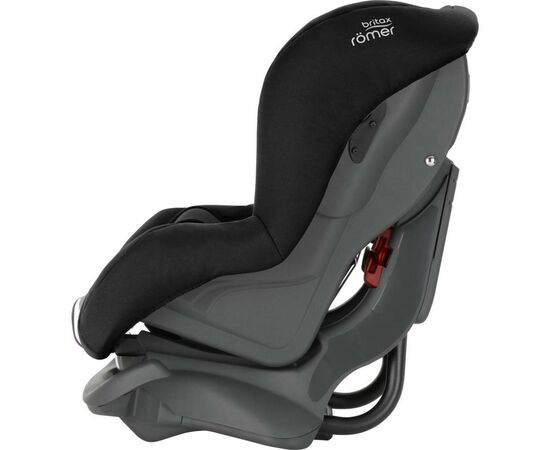 Автокресло Britax-Romer First Class Plus Cosmos Black (2000022951), изображение 5 Автокресло Britax-Romer First Class Plus Cosmos Black (2000022951), изображение 5