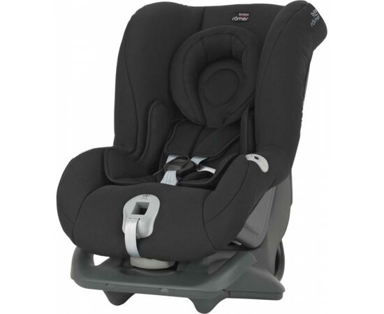 Автокрісло Britax-Romer First Class Plus Cosmos Black (2000022951)