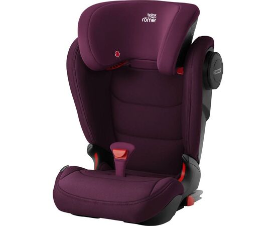 Автокресло Britax-Romer Kidfix III M Burgundy Red (2000031209)