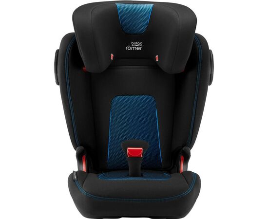 Автокресло Britax-Romer Kidfix III M Cool Flow Blue (2000033065), изображение 2 Автокресло Britax-Romer Kidfix III M Cool Flow Blue (2000033065), изображение 2
