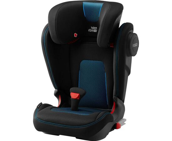 Автокресло Britax-Romer Kidfix III M Cool Flow Blue (2000033065)