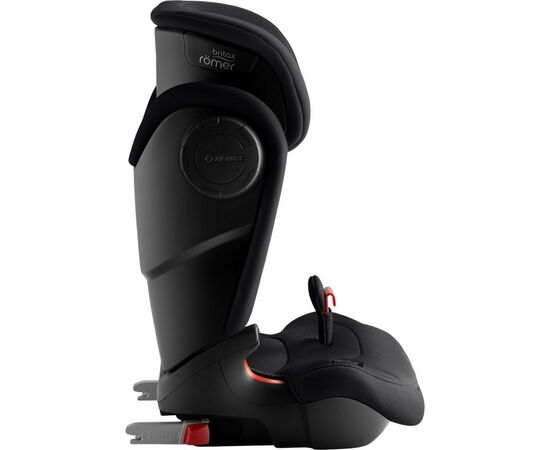 Автокресло Britax-Romer Kidfix III S Cosmos Black (2000032374), изображение 4 Автокресло Britax-Romer Kidfix III S Cosmos Black (2000032374), изображение 4