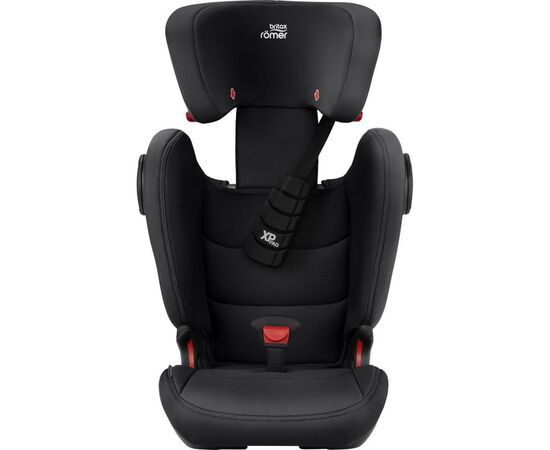 Автокресло Britax-Romer Kidfix III S Cosmos Black (2000032374), изображение 6 Автокресло Britax-Romer Kidfix III S Cosmos Black (2000032374), изображение 6