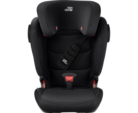 Автокресло Britax-Romer Kidfix III S Cosmos Black (2000032374), изображение 7 Автокресло Britax-Romer Kidfix III S Cosmos Black (2000032374), изображение 7