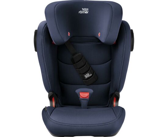 Автокрісло Britax-Romer Kidfix III S Moonlight Blue (2000032376), зображення 2
