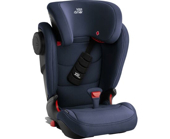 Автокрісло Britax-Romer Kidfix III S Moonlight Blue (2000032376), зображення 3