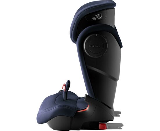 Автокрісло Britax-Romer Kidfix III S Moonlight Blue (2000032376), зображення 5