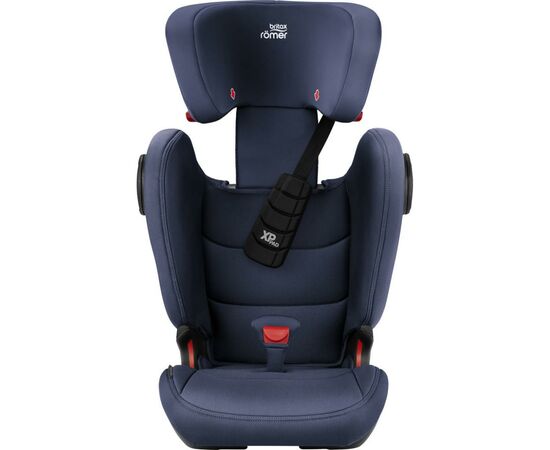 Автокрісло Britax-Romer Kidfix III S Moonlight Blue (2000032376), зображення 6