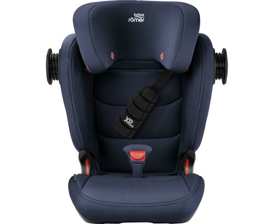 Автокрісло Britax-Romer Kidfix III S Moonlight Blue (2000032376), зображення 7
