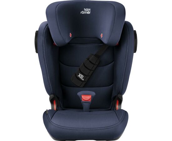 Автокрісло Britax-Romer Kidfix III S Moonlight Blue (2000032376), зображення 8
